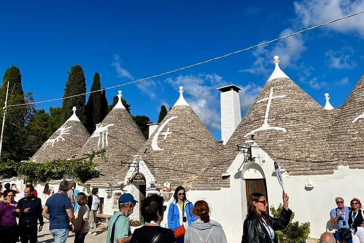 ALBEROBELLO