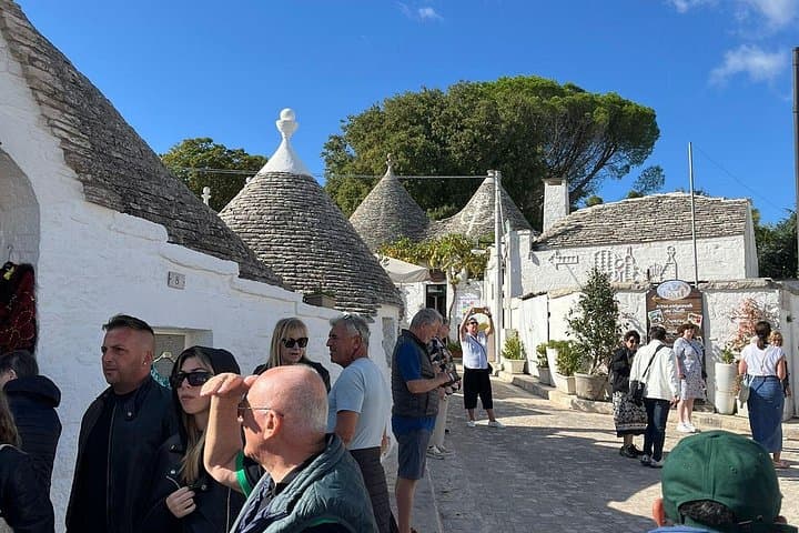 ALBEROBELLO