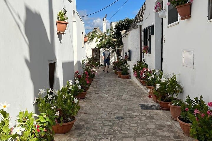 Alberobello