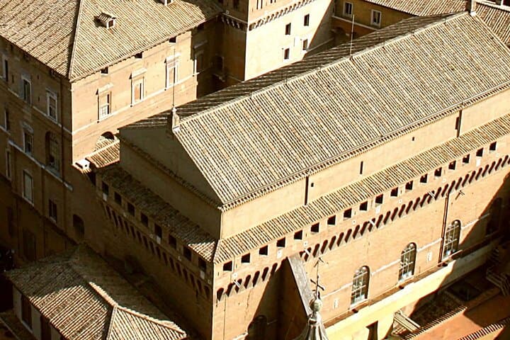 Vatican Museum and Sistine Chapel Skip-the-Line Tickets
