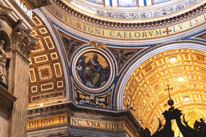 Vatican Museum and Sistine Chapel Skip-the-Line Tickets