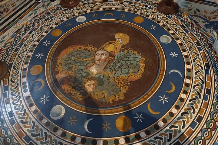 Private & Small Group Vatican Museum, Sistine Chapel& St. Peter’s
