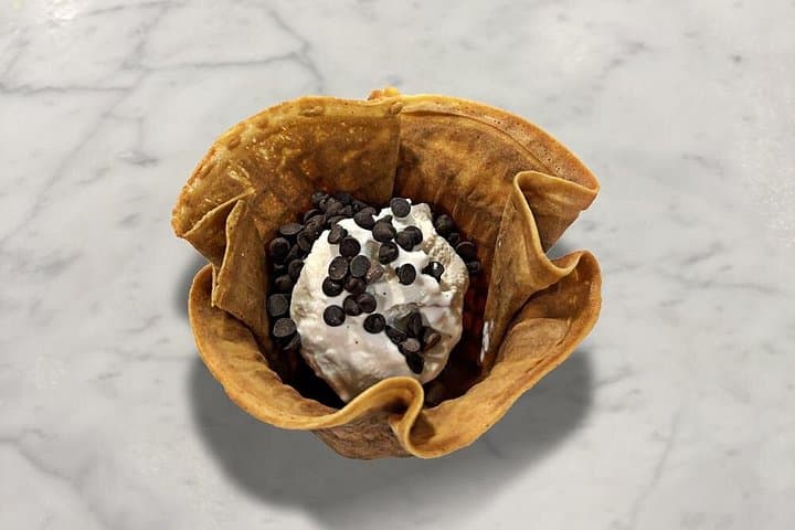 Milan Pizza and Gelato Cooking Experience