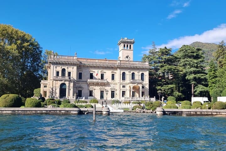Villa Erba