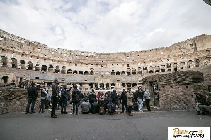 Colosseum