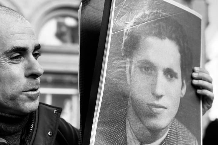 Rome Private WWII Tour Exploring Nazi Occupation and Resistance