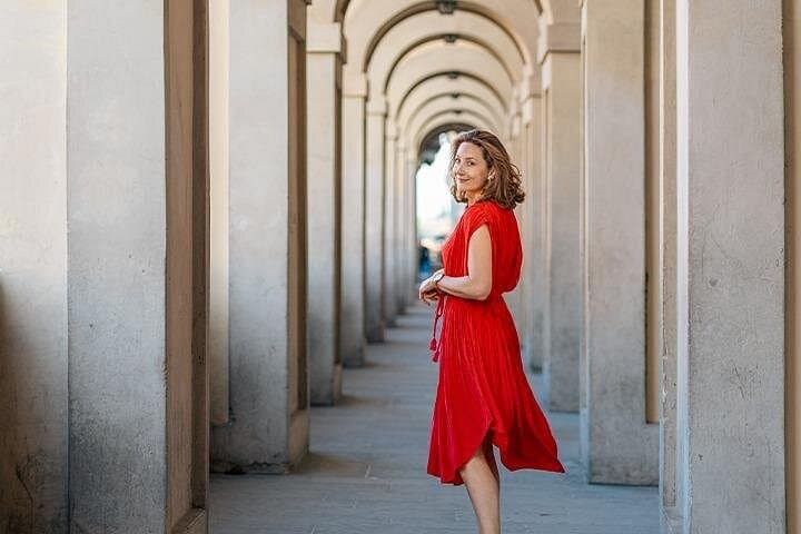Private Photo Shooting Around the City of Firenze