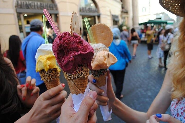3 Days Exploring Rome with Hotel Stay & All Transfers
