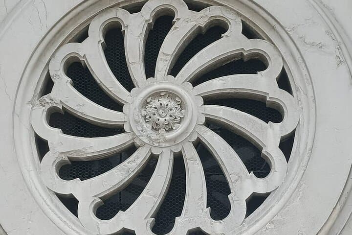 The Four Seasons at the Vivaldi Church (Pietà Church) in Venice