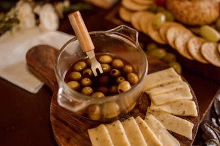 Rome city center food tour