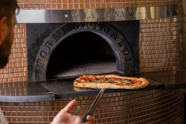 Rome city center food tour