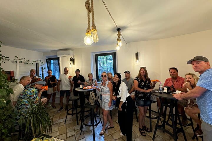 Taormina and Messina Shared Group Tour