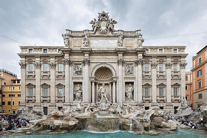 FCO Airport Private Transfer to/from Rome City or Civitavecchia