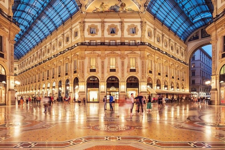 Milan: MXP/LIN/BGY Airport Private Transfer to/from Downtown