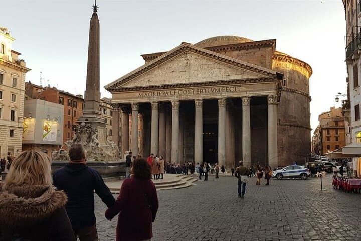 Piazza della Rotonda