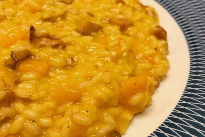 Private Italian cooking lessons in Rome