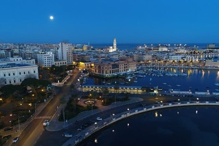 3 Days Puglia Tour with Accommodation