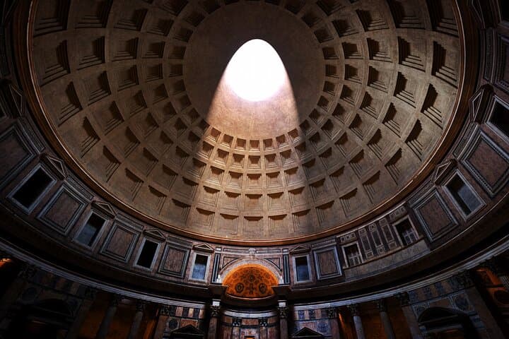 Private Walking Tour in Rome's Landmark and Hidden Gems