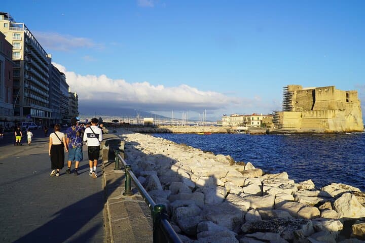 Naples All Inclusive