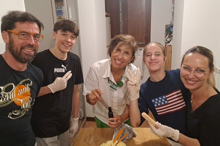 Famiglia Francese
