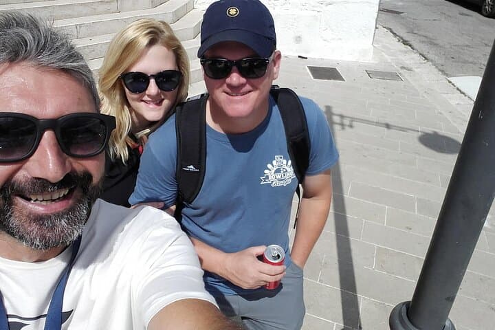 Explore Bari in 2 days with Museum Highlights and accomodation