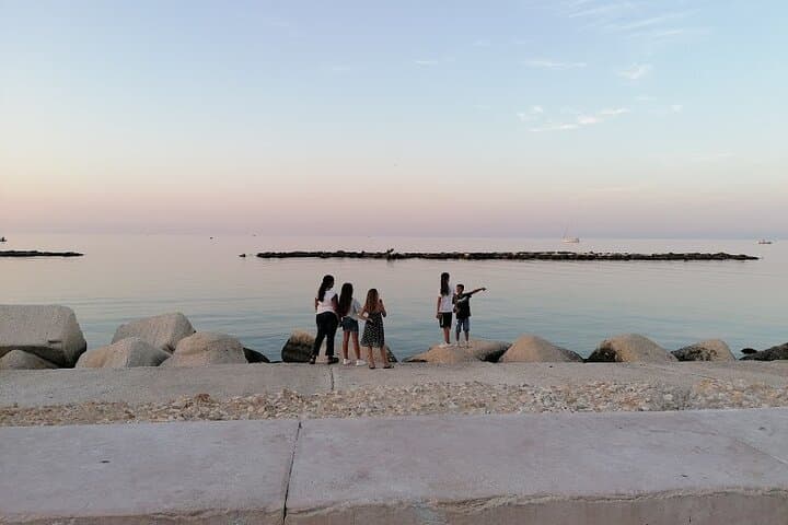 Explore Bari in 2 days with Museum Highlights and accomodation