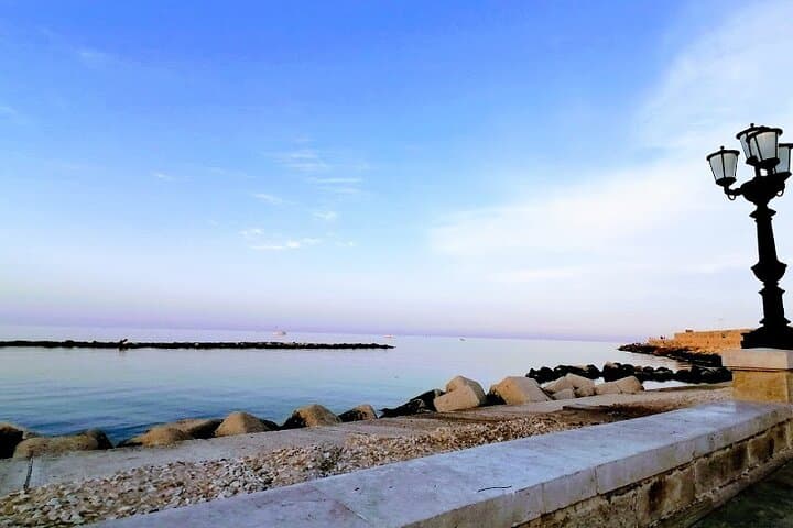 Explore Bari in 2 days with Museum Highlights and accomodation