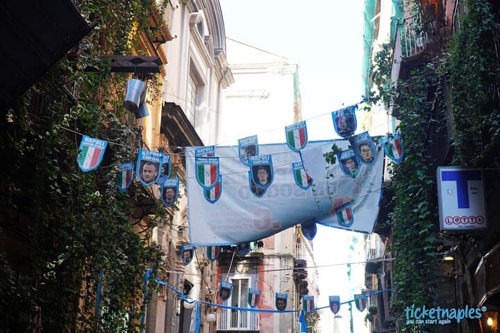 Naples All Inclusive