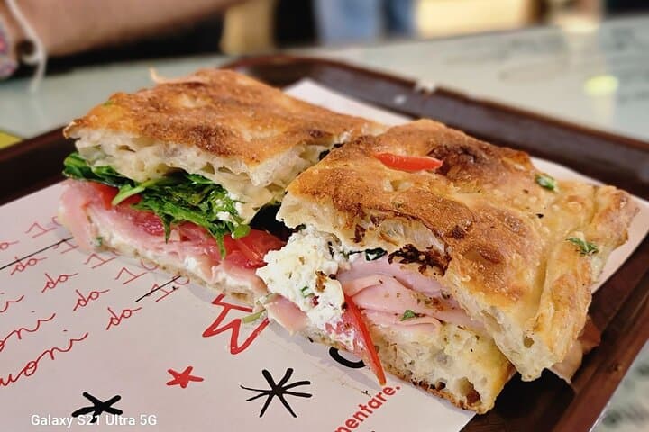 Florence Off the Beaten Path Food Walk
