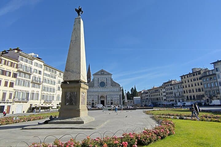 Art, Medicis and Renaissance. Explore Florence with Vincenzo