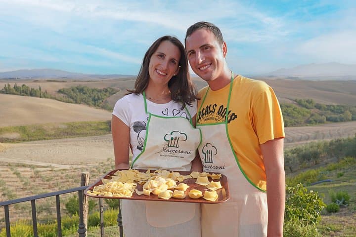Corso di Pasta Fresca