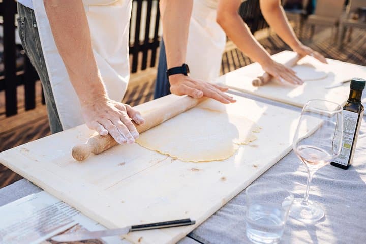 Corso di Pasta Fresca