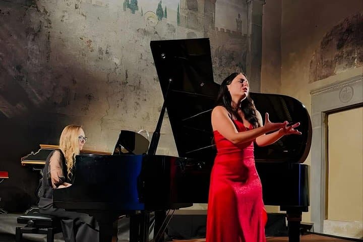 Florence Opera Concerts