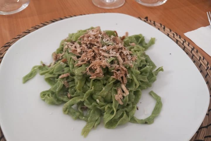 Food Tour Bologna