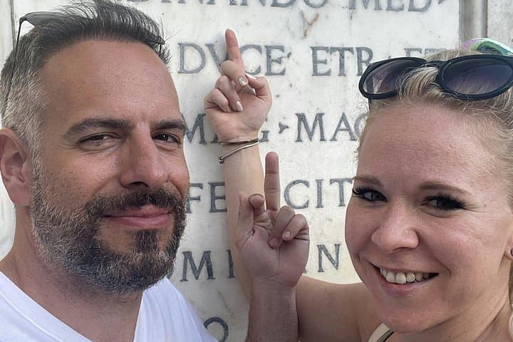 Pisa Romantic Quest: Solve the Curse of Rosa