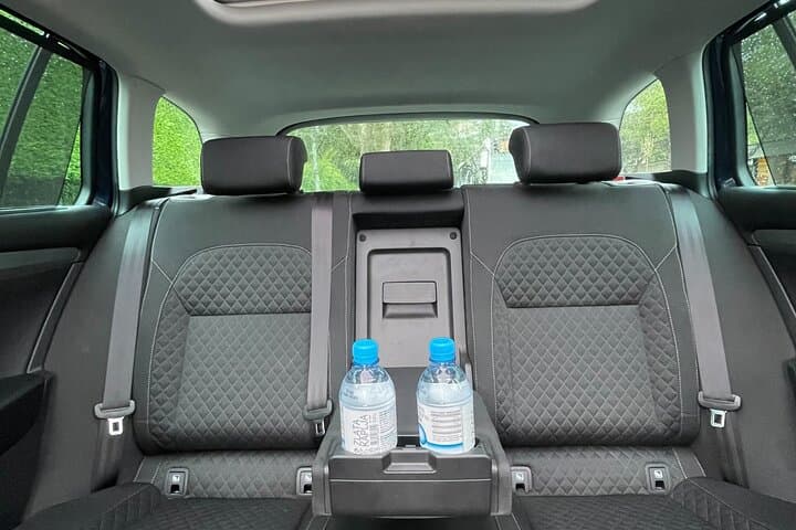 Standard Car