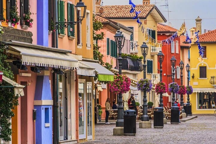 Caorle