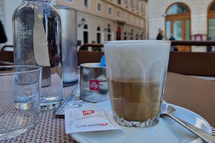 Capuccino