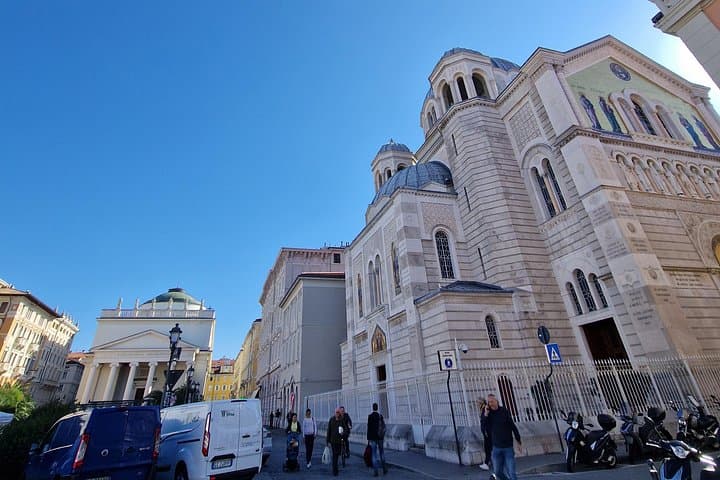 Trieste