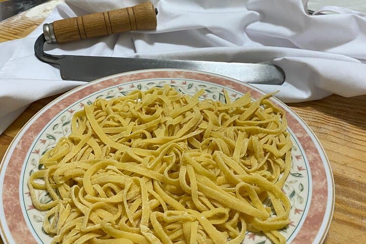 Noodles