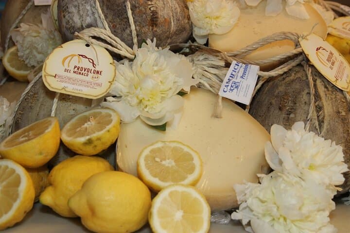 Secrets of Sorrento: A Guided Walk Beyond the Postcards