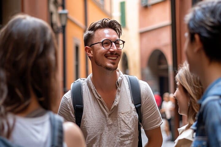 Bologna Walking Tour: Explore Top Sights & Hidden Gems