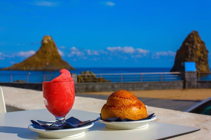 Tour & Taste: Legends & Flavors of Aci Castello and Aci Trezza