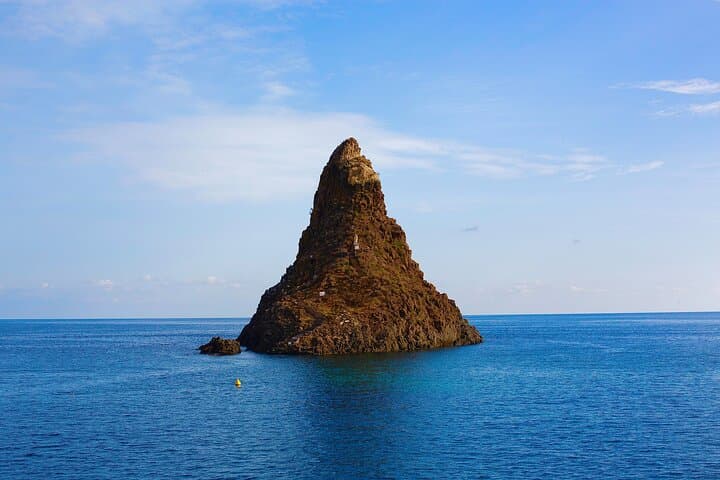 Tour & Taste: Legends & Flavors of Aci Castello and Aci Trezza