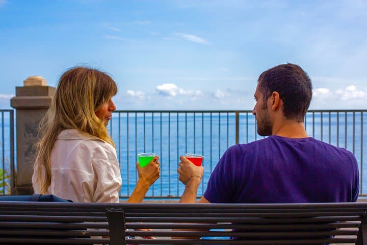 Tour & Taste: Legends & Flavors of Aci Castello and Aci Trezza