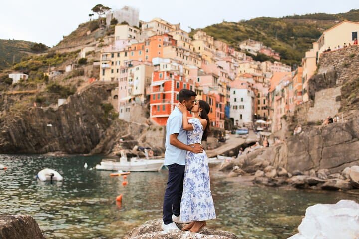 Riomaggiore Cinque Terre