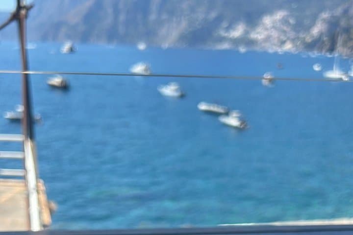 Private Boat Tour of Capri from Sorrento or Positano or Capri