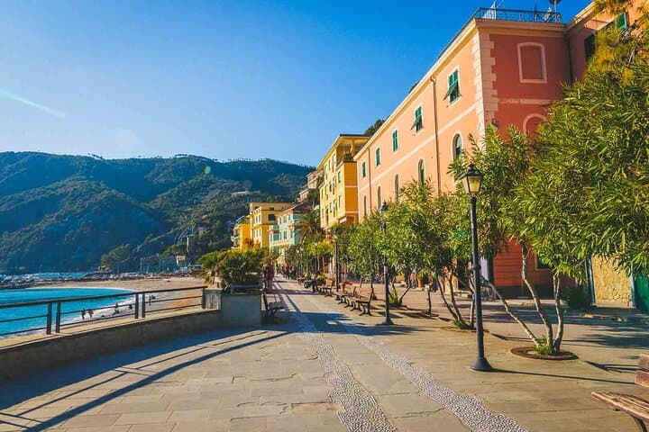 Monterosso