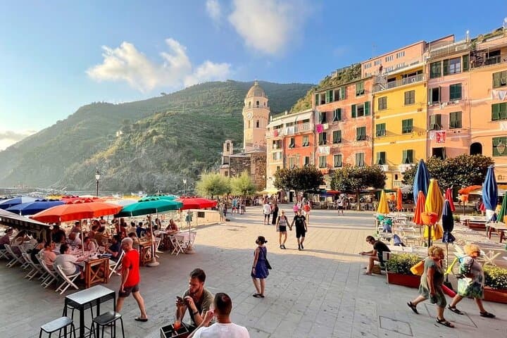 Vernazza