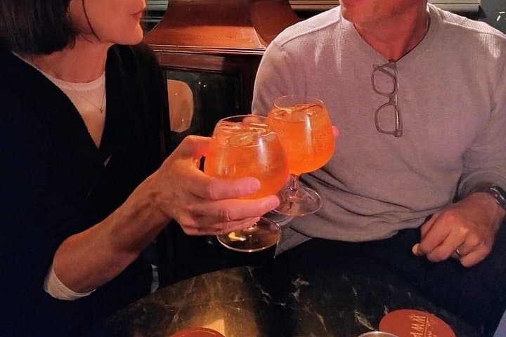 Savor Lucca: Culinary Walking Tour with Authentic Tuscan Lunch